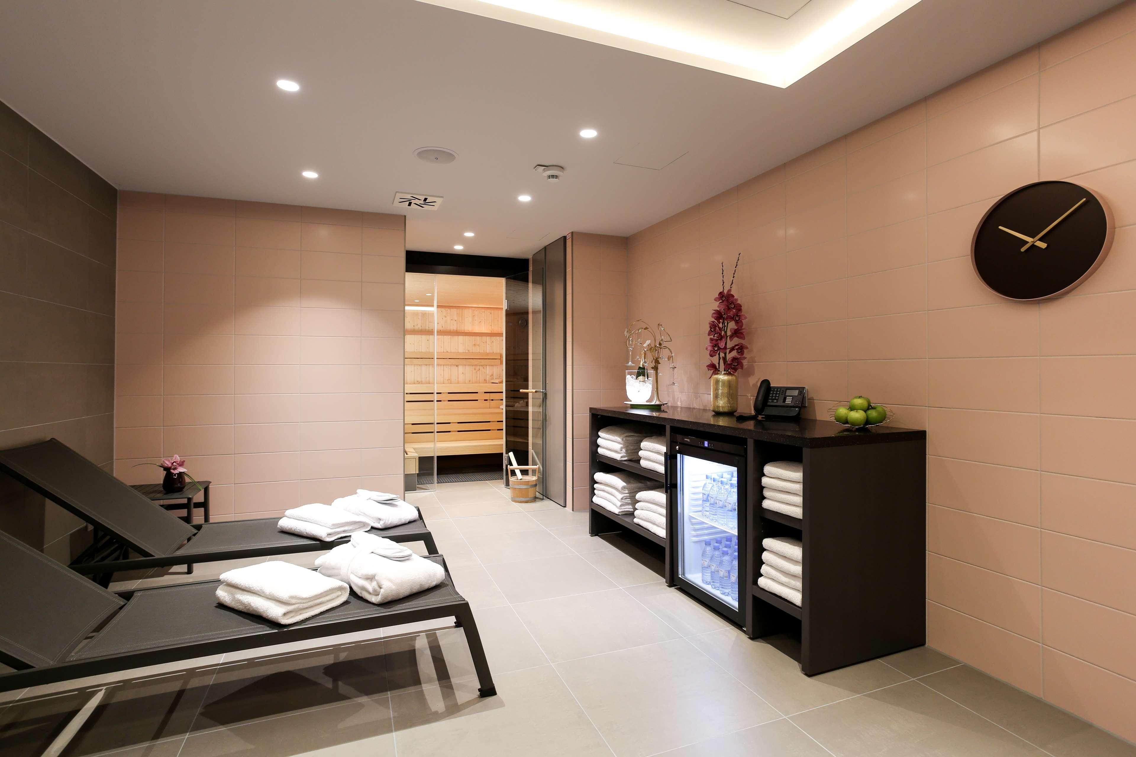 Art'Otel Berlin Mitte, Powered By Radisson Hotels Exterior foto