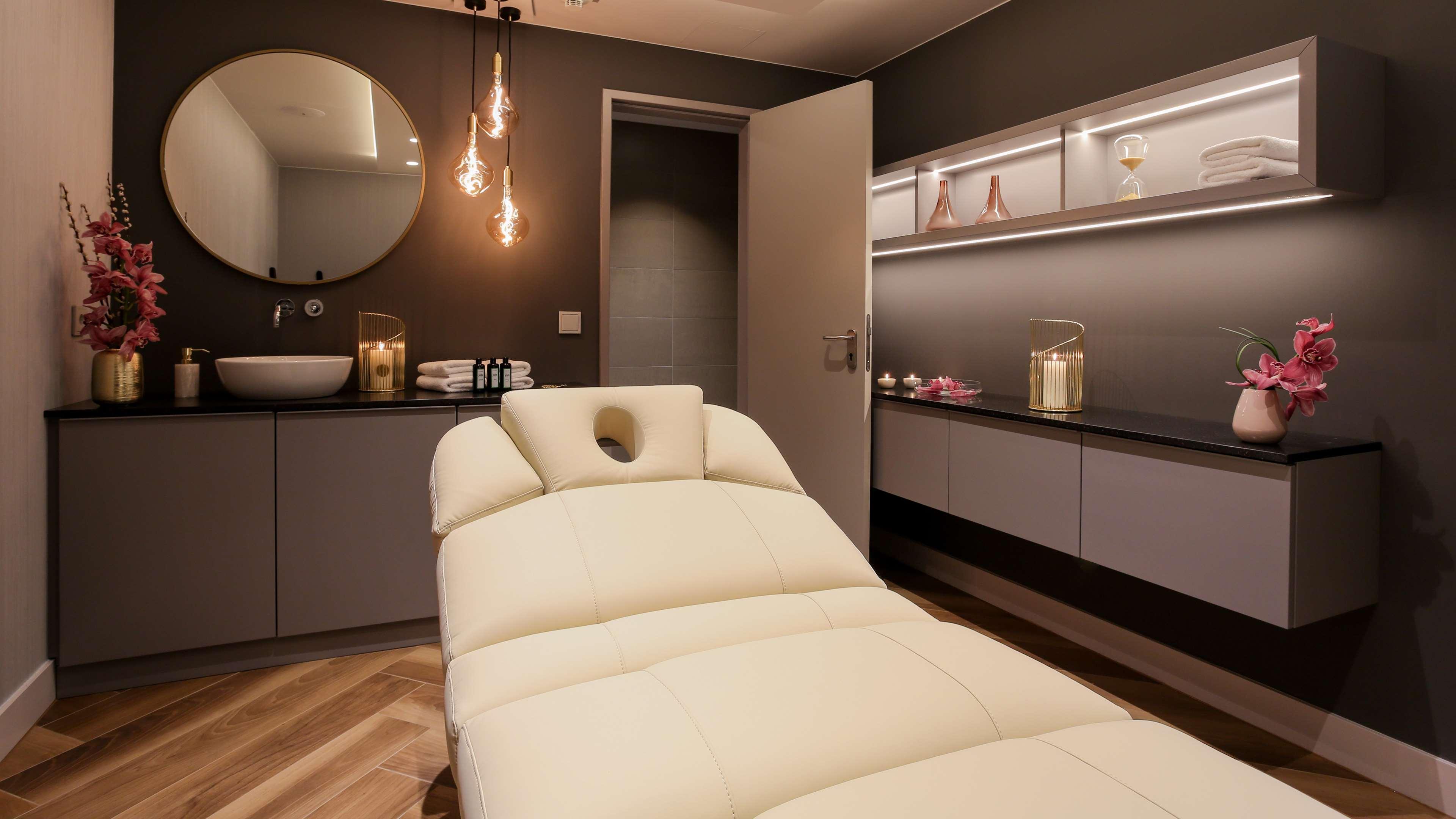 Art'Otel Berlin Mitte, Powered By Radisson Hotels Exterior foto
