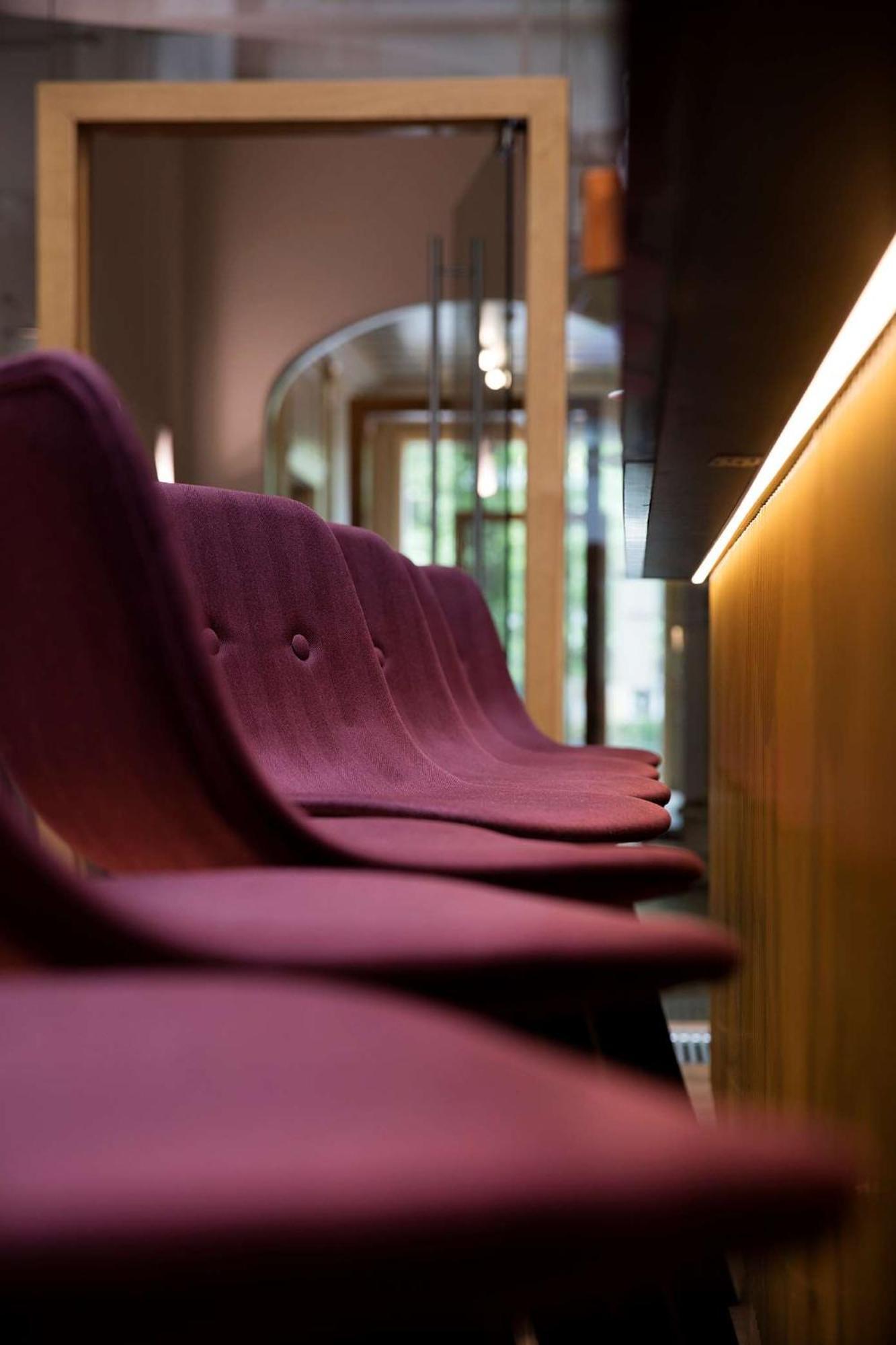 Art'Otel Berlin Mitte, Powered By Radisson Hotels Exterior foto