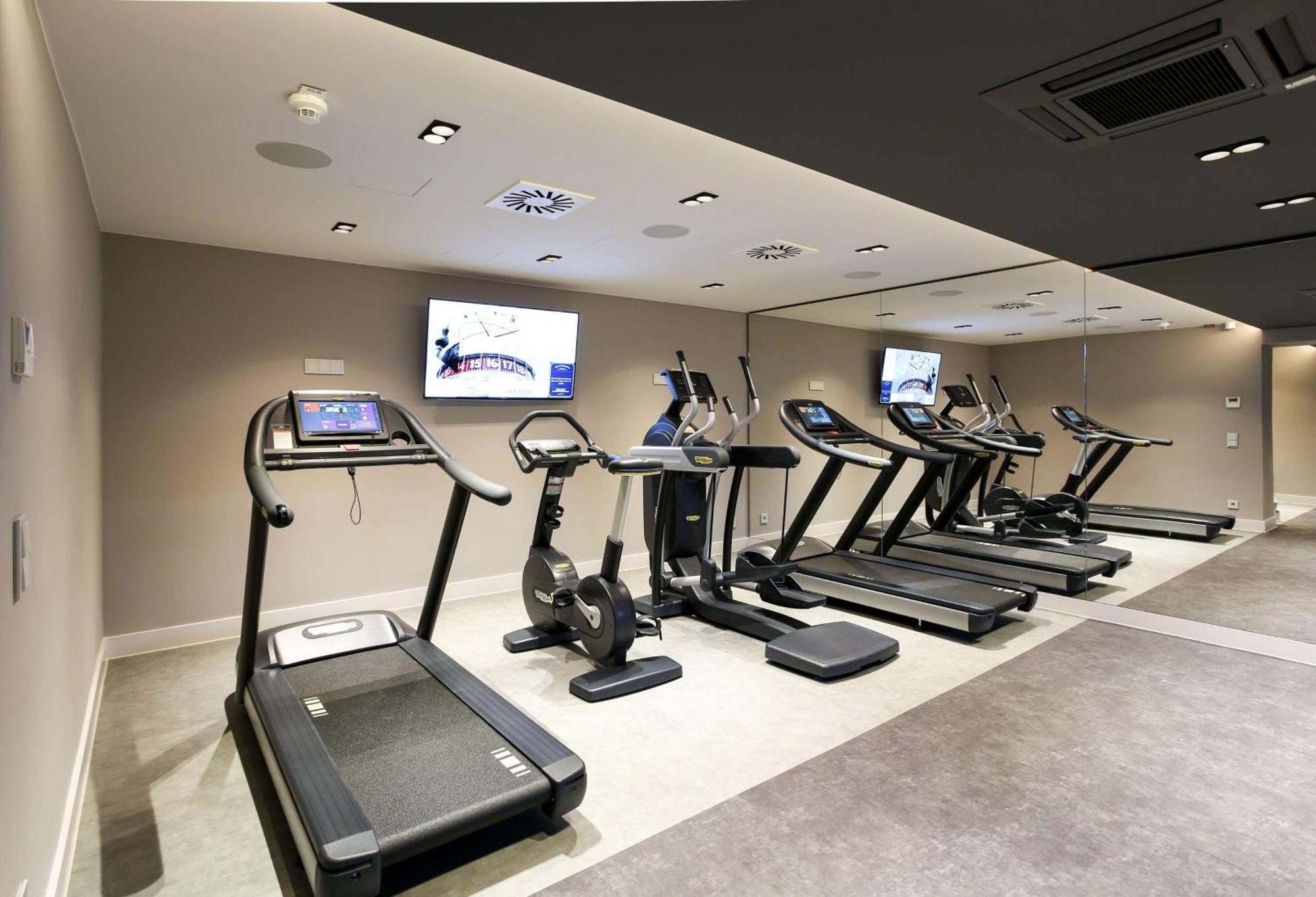 Art'Otel Berlin Mitte, Powered By Radisson Hotels Exterior foto